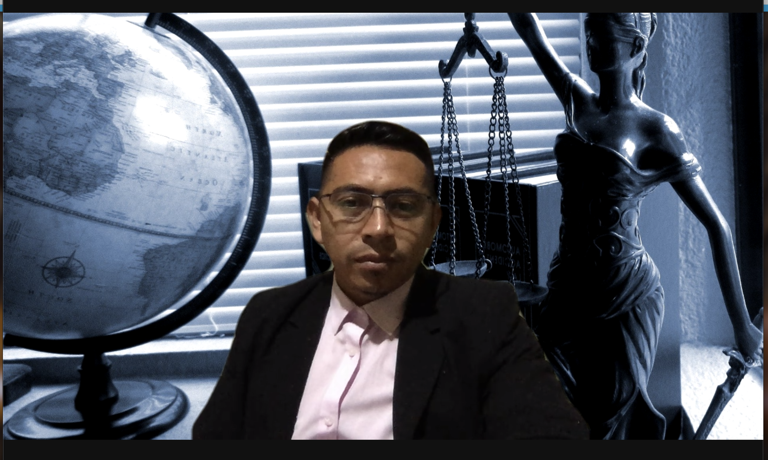 Joaquín Gonzales Ramírez